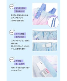 Mother garden マザーガーデン ユニコーン 水泳 ラップタオル 60cm