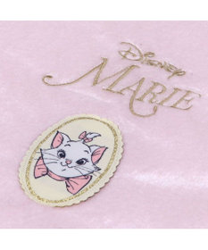 PET PARADISE ディズニー マリー フリル 猫寝袋