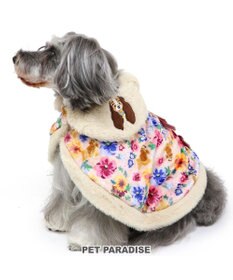 PET PARADISE ディズニー レディ ポンチョ わんわん物語 小型犬