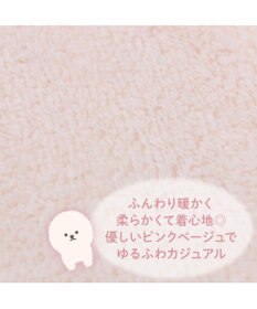 Mother garden マザーガーデン ふわんこ もこもこ ワンピース