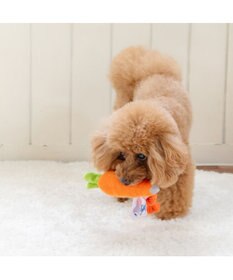 PET PARADISE ディズニー ズートピア にんじんペン トイ