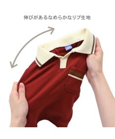 PET PARADISE ペットパラダイス プレミアム ぺティヒート スキッパーＴシャツ 中型犬 大型犬
