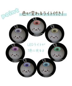 Mother garden しろたん USB スティック 加湿器