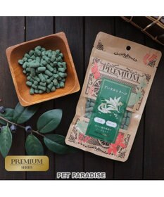 PET PARADISE プレミアムフード デンタルトリーツ 90ｇ