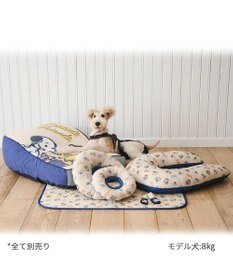 PET PARADISE スヌーピー makokoro 吸水マルチマット