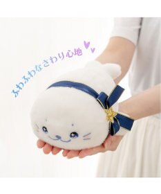 Mother garden しろたん トゥインクルアイ マスコット