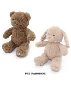 PET PARADISE ペットパラダイス くまちゃんトイ 【小型犬】