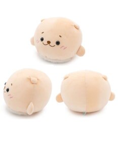 Mother garden しろたん えだまめ仲良し ぬいぐるみ