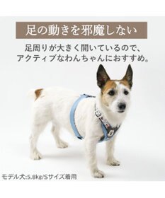 PET PARADISE ディズニー ミッキーマウス アクティブハーネス ３Ｓ 小型犬