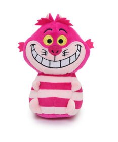 PET PARADISE ディズニー チェシャ猫 ロープトイ