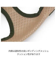 PET PARADISE ペットパラダイス ベストハーネス 《ステッチ》 Ｓ 小型犬