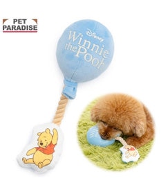 PET PARADISE ディズニー くまのプーさん 風船 トイ
