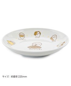 Mother garden しろたん パスタな日のお皿