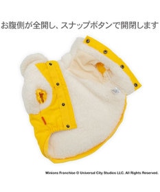PET PARADISE ミニオン ボブティム スタジャン 小型犬