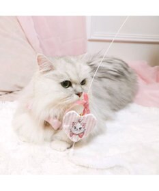 PET PARADISE ディズニー マリー ミニ尻尾ワイヤー
