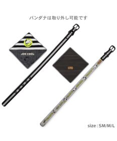 PET PARADISE スヌーピー ＪOE COOL 反射首輪 リバーシブル仕様 Ｍ