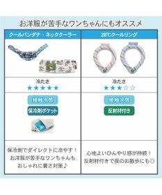 PET PARADISE ディズニー トイ・ストーリークールネック バンダナ 保冷剤付き【小型犬】