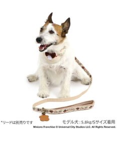 PET PARADISE ミニオン ティム アーガイル 首輪 超小型犬 ３Ｓ