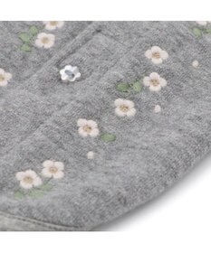 PET PARADISE ペットパラダイス お花刺繍 ベスト 中型犬 大型犬