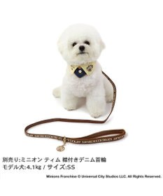 PET PARADISE ミニオン ティム リード 【ＳＳ~Ｓ】 レトロ柄 小型犬