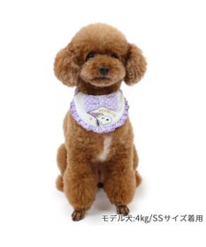 PET PARADISE スヌーピー スタイ 《お誕生日 パーティー柄》 小型犬