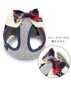 PET PARADISE ディズニー ミッキーマウス ベストハーネス 《杢柄》 ３Ｓ 小型犬