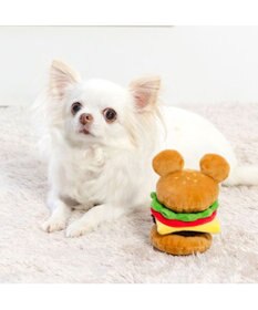 PET PARADISE ディズニー ミッキーマウス バーガートイ