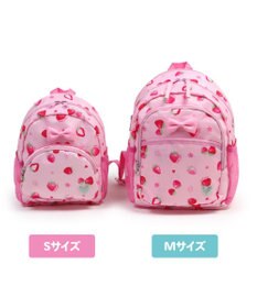 Mother garden マザーガーデン ユニコーン 子供用　リュック 【Sサイズ】《ドリームスカイ柄》