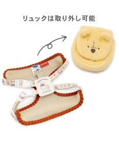 PET PARADISE ディズニー くまのプーさん リュック付 ハーネス ＳＳ 小型犬