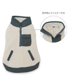 PET PARADISE ペットパラダイス ワンダフルストレッチ ポケット トレーナー 中型犬 大型犬