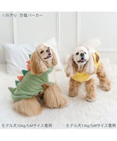 PET PARADISE ペットパラダイス なりきりパーカー 《ふにゃ蜂》 中型犬 大型犬