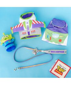 PET PARADISE ディズニー トイ・ストーリー バズ ベストハーネス ＳＭ