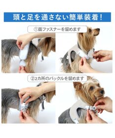 PET PARADISE ディズニー トイ・ストーリー バズ ベストハーネス ＳＭ