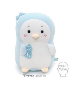 Mother garden らむね パステル マスコット 18cm