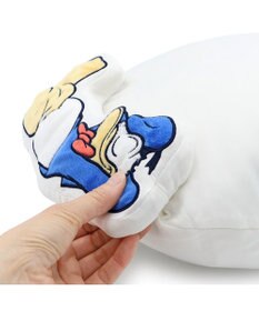 PET PARADISE ディズニー ドナルドダック 浮き輪 カドラー Ｍ