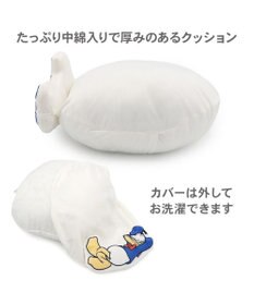 PET PARADISE ディズニー ドナルドダック 浮き輪 カドラー Ｍ