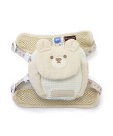 PET PARADISE ペットパラダイス くまさん リュックハーネス ＳＳ