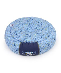 PET PARADISE スヌーピー クールカドラー  丸型《バケーション柄》 小型犬 55cm