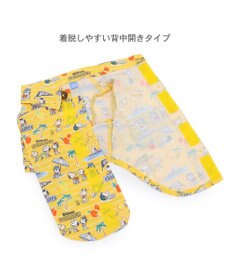 PET PARADISE スヌーピー サマー アロハシャツ 中型犬 大型犬