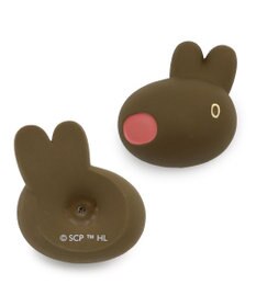 PET PARADISE リサとガスパール ラテックストイ 《ガスパール》