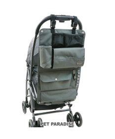 PET PARADISE コーデュラ オーガナイザー  ペットカート用品