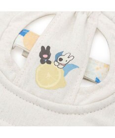 PET PARADISE リサとガスパール シトラス リネン 帽子 ４Ｓ～３Ｓ/ＳＳ～Ｓ 小型犬