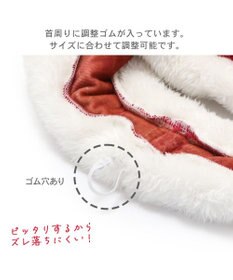 PET PARADISE ペットパラダイス サンタ 帽子 ４Ｓ～３Ｓ/ＳＳ～Ｓ  2025 小型犬