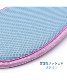 Mother garden マザーガーデン ユニコーン ひえサラ クール ベビーカーシート