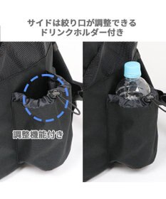 PET PARADISE J.PRESS ハグ＆リュック キャリーバッグ 《ブラック》小型犬