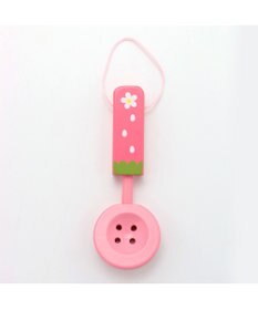 Mother garden  マザーガーデン 野いちごままごと キッチンツールセット《粒々いちご柄 》