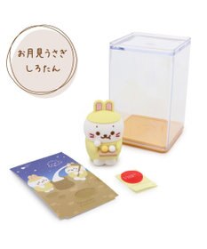 Mother garden しろたん シーズン フィギュア ケース入り 《お月見うさぎしろたん》