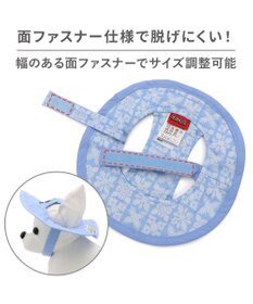 PET PARADISE スヌーピー　接触冷感 ハット ４Ｓ～３Ｓ/ＳＳ～Ｓ 小型犬