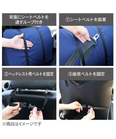 PET PARADISE ペットパラダイス くまちゃん 帆布 ドライブカドラー Ｍ