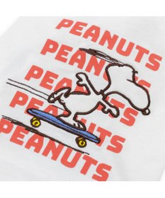 PET PARADISE スヌーピー スケボー Tシャツ 中型犬 大型犬